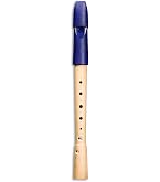 Amazon | KIKUTANI キクタニ TRC-25M 木製ソプラノリコーダー